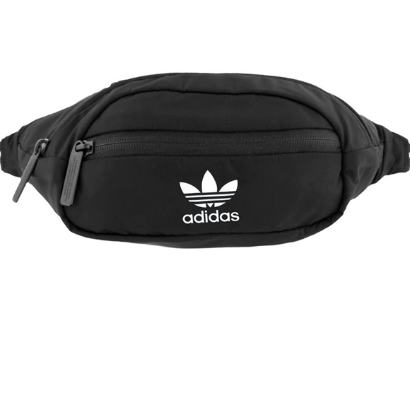 adidas Handbags - ADIDAS - black belt bag